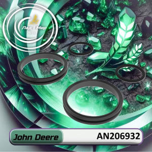 AN206932 Set (John Deere)