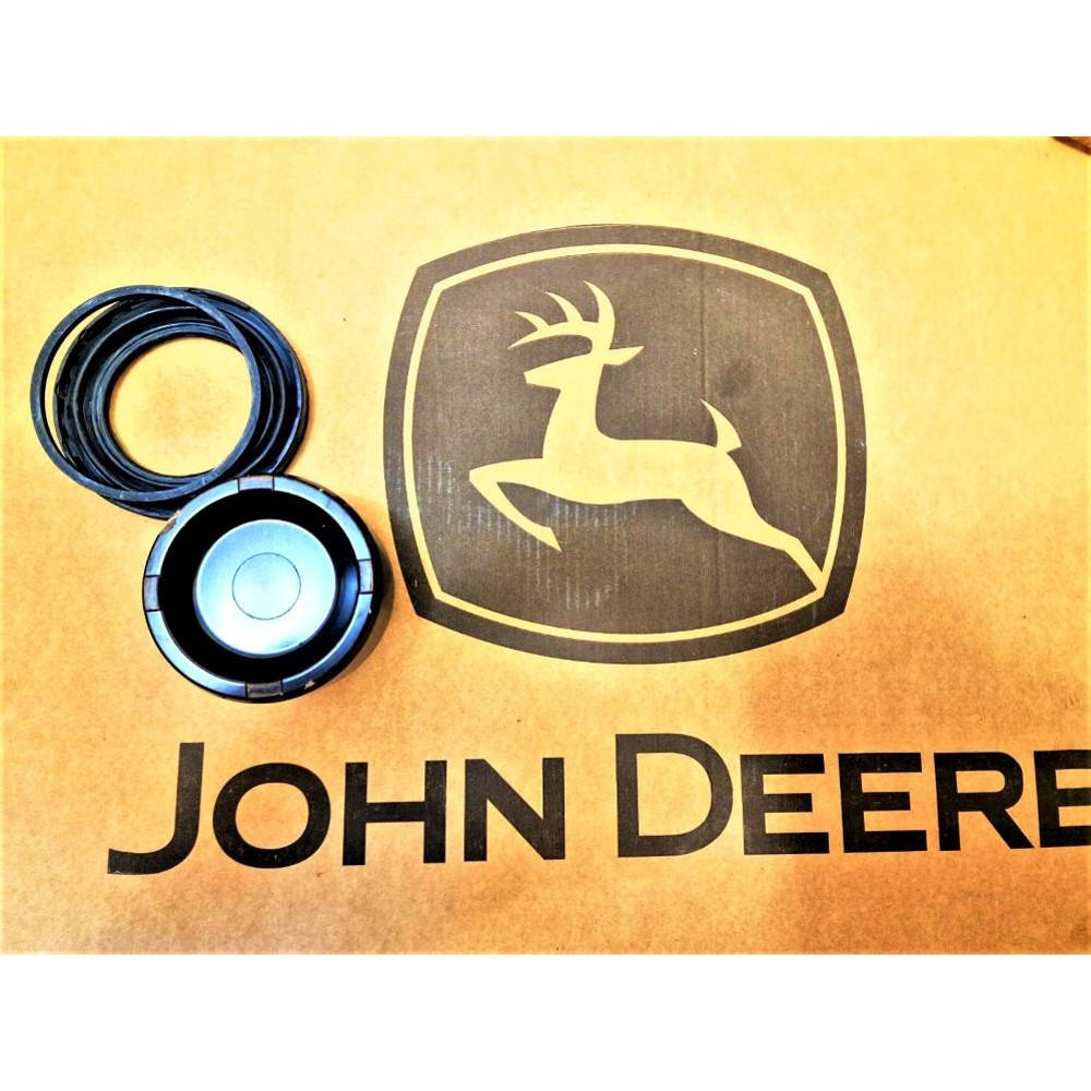 AN207421 Gasket Set (John Deere)