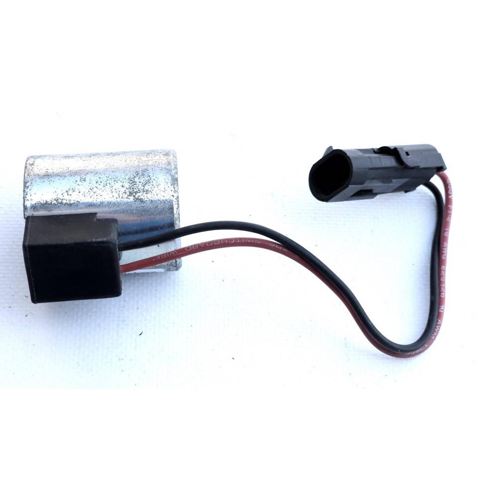 AN207968 Electromagnetic Valve (John Deere)