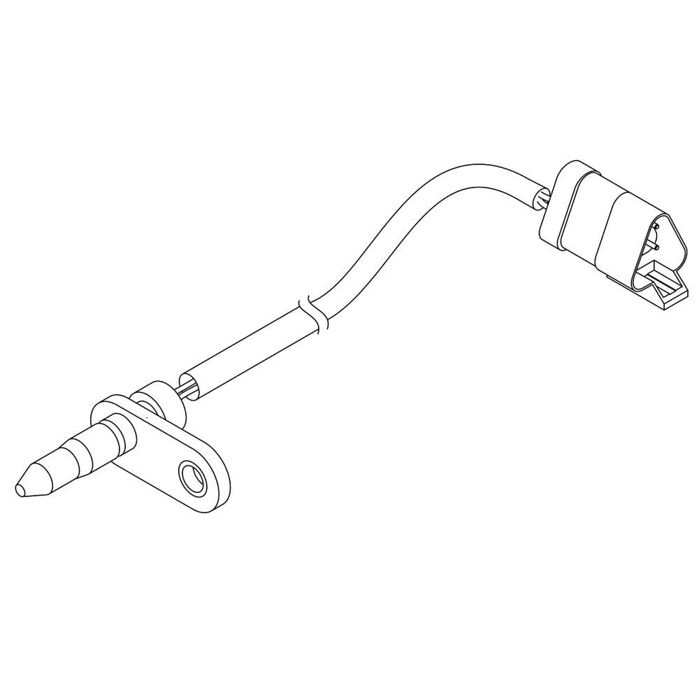 AN208025 Sensor (John Deere)