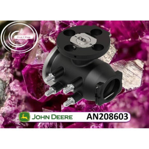 AN208603 Valve (John Deere)