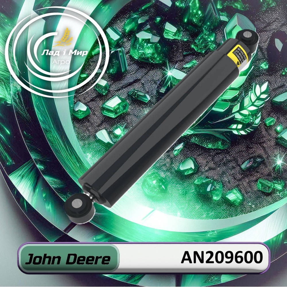AN209600 Shock Absorber Cylinder (John Deere)