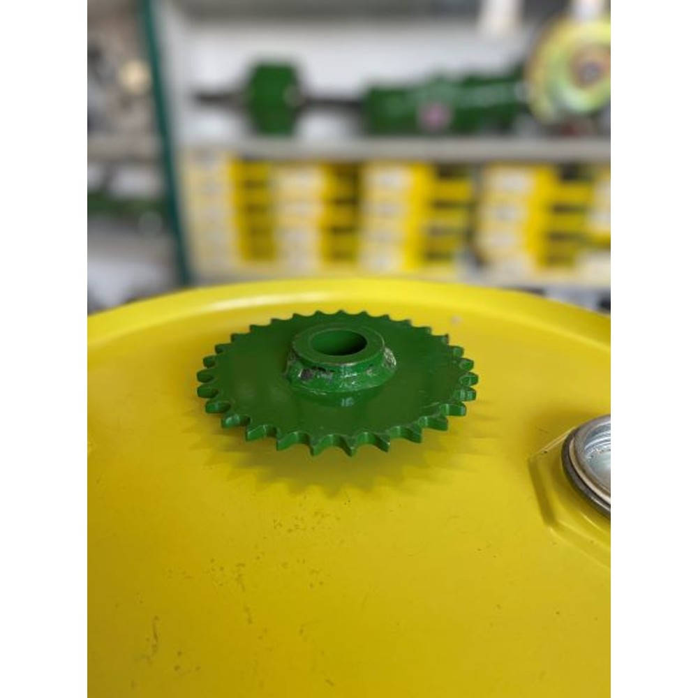 AN212214 Sprocket (John Deere)