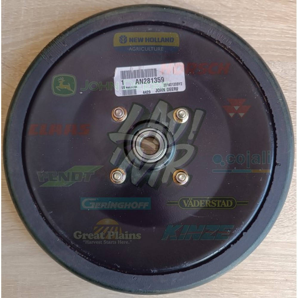 AN281359 Wheel (John Deere)
