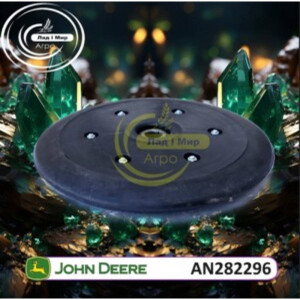 AN282296 Колесо (John Deere)