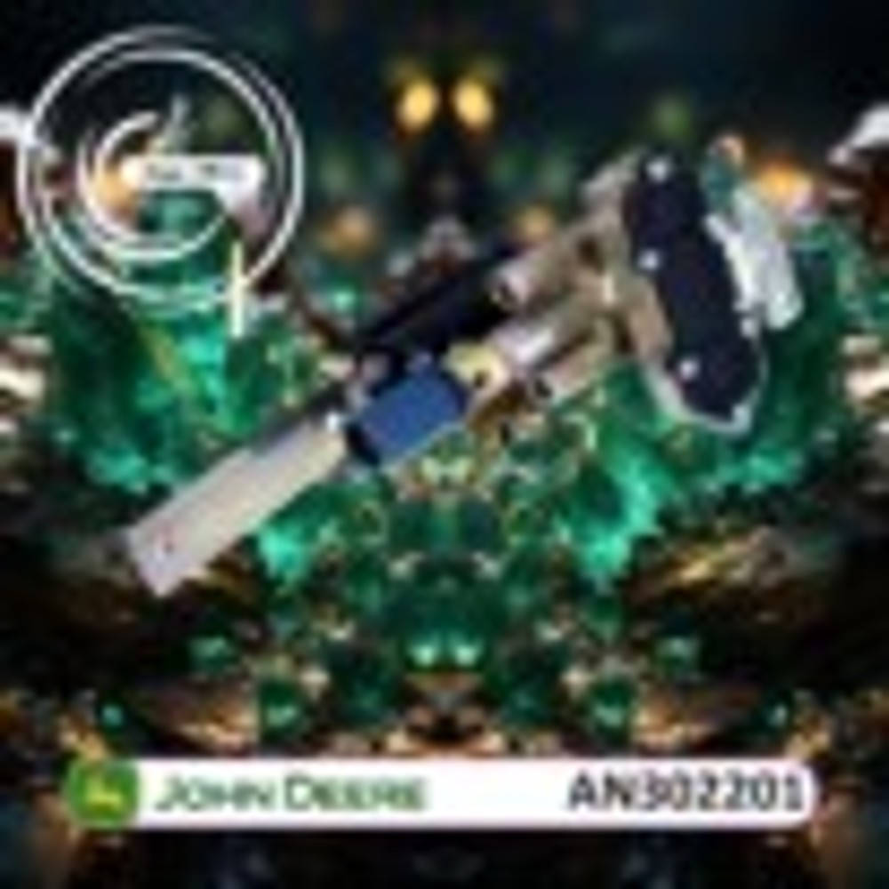 AN302201 Valve (John Deere)