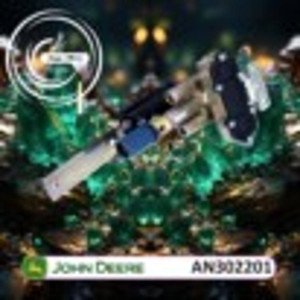 AN302201 Valve (John Deere)
