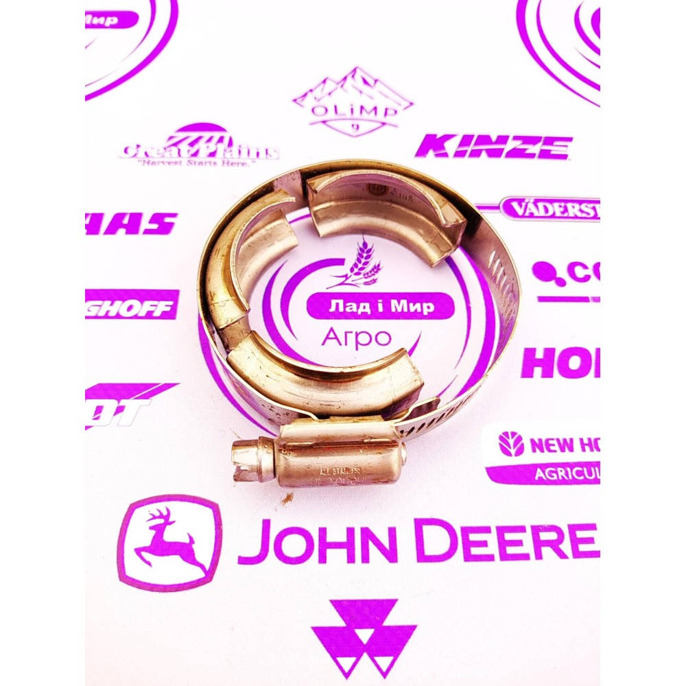 AN304845 Хомут (John Deere)
