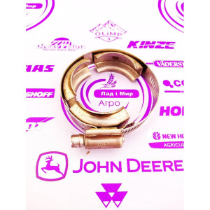 AN304845 Хомут (John Deere)