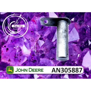 AN305887 Pin (John Deere)