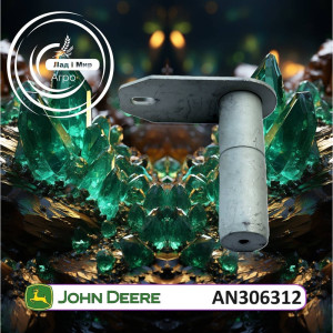AN306312 Палець (John Deere)