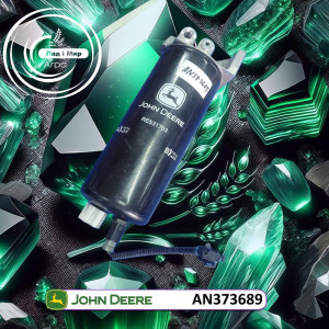 AN373689 Fuel Filter (John Deere)