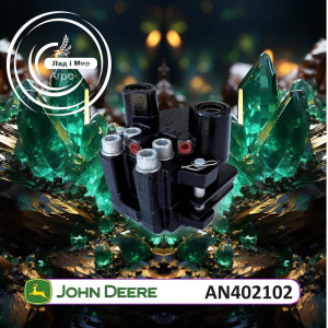 AN402102 Suport (John Deere)