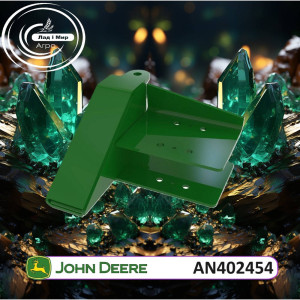 AN402454 Wspornik (John Deere)