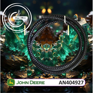 AN404927 Wąż hydrauliczny (John Deere)