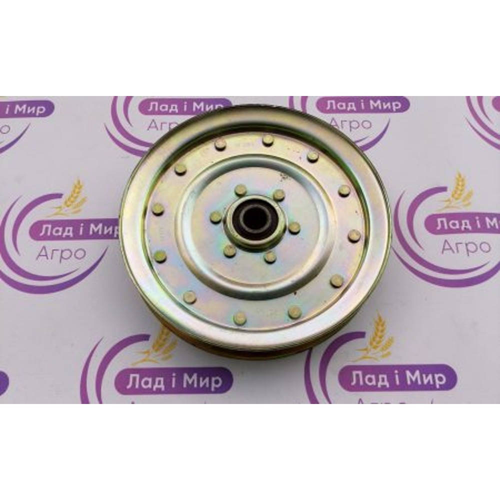 AN97031 Pulley (John Deere)