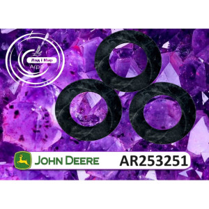 AR253251 Washer (John Deere)
