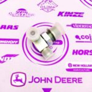AR38337 Triple Socket (John Deere)
