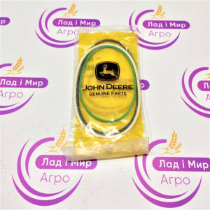 AR65507 Set (John Deere)