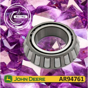 AR94761 Підшипник (John Deere)