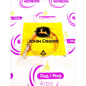AT301456 Zacisk (John Deere)