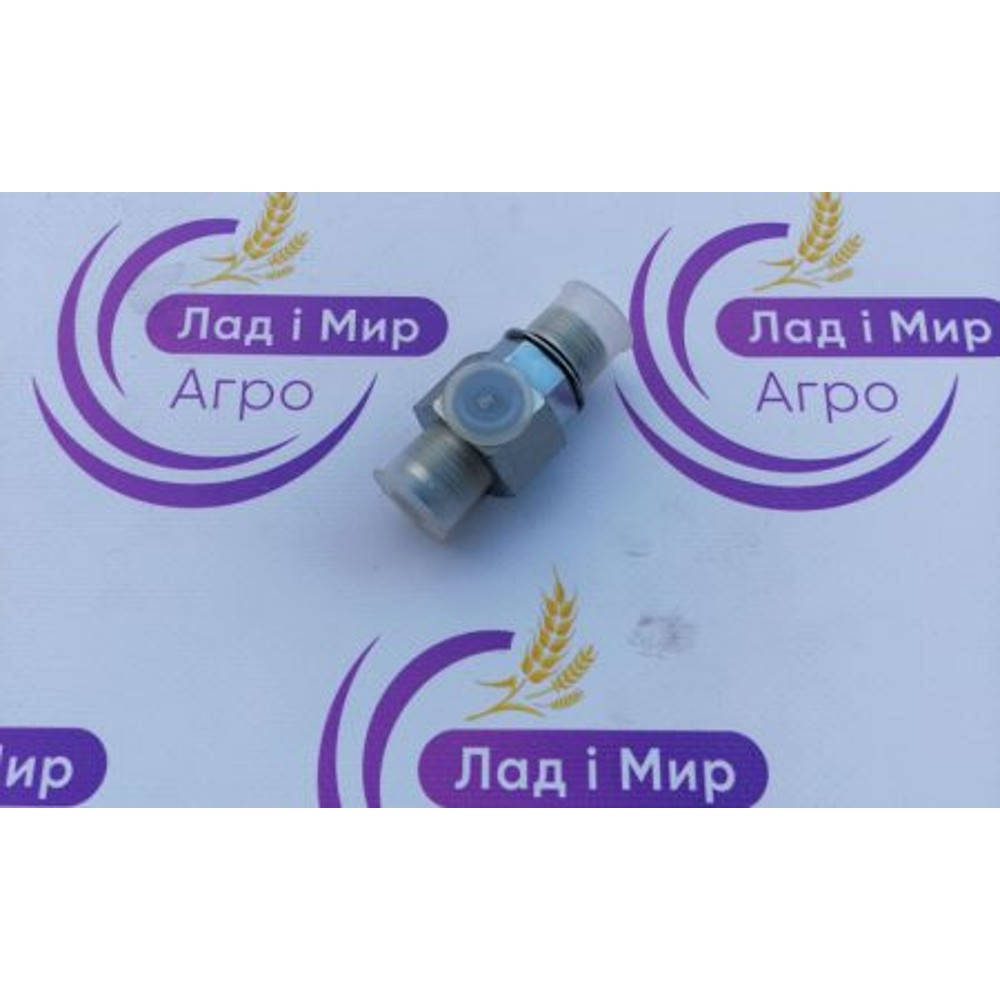 AW16707 Coupling Fitting (John Deere)