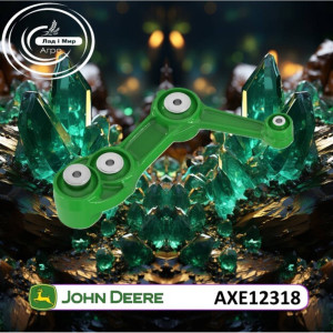 AXE12318 Dźwignia (John Deere)