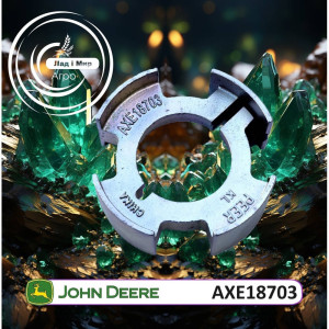 AXE18703 Zacisk (John Deere)