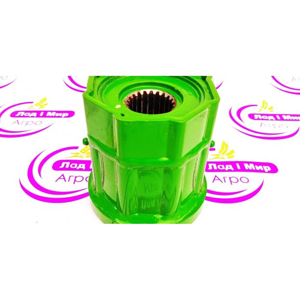 AXE22402 Friction Clutch (John Deere)