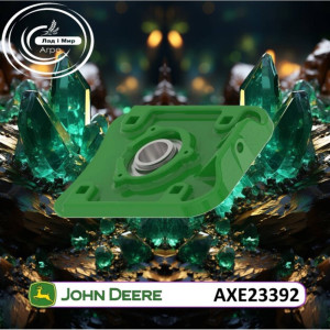 AXE23392 Korpus łożyska (John Deere)
