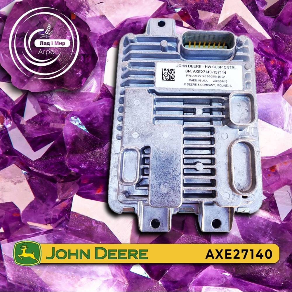 AXE27140 Kontroler (John Deere)