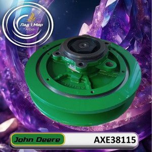 AXE38115 Mechanical Variator (John Deere)