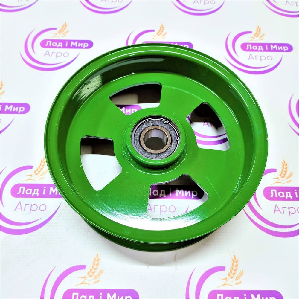AXE41595 Шків (John Deere)