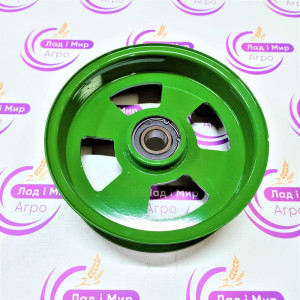 AXE41595 Шків (John Deere)