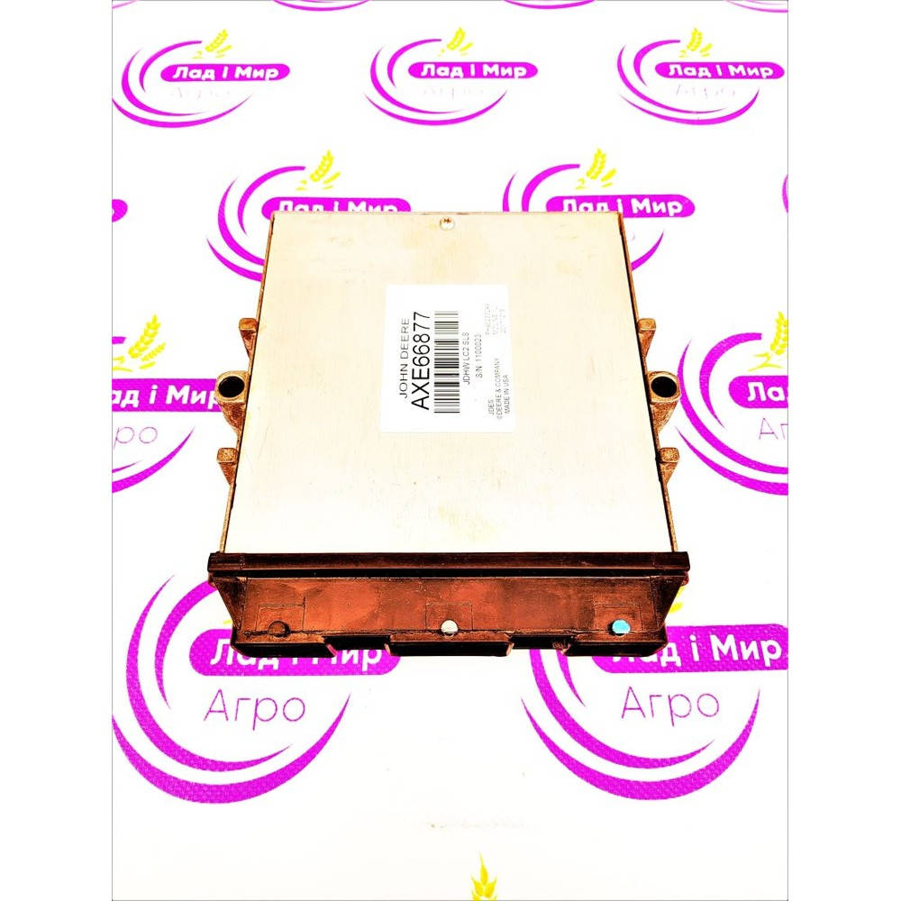 AXE66877 BOARD (John Deere)