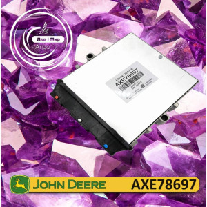 AXE78697 Control Unit (John Deere)