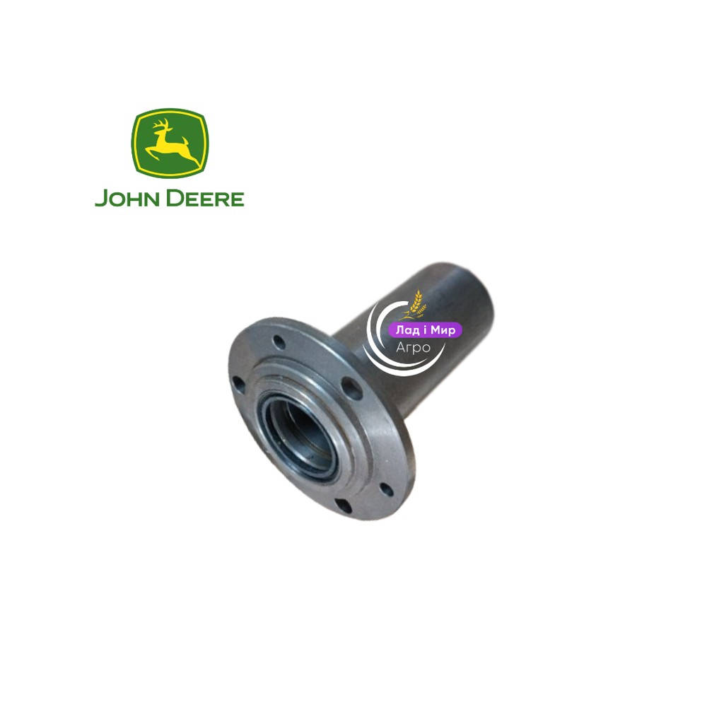 AZ104500 Intermediate Pulley Hub (John Deere)