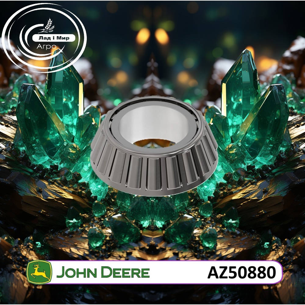 AZ50880 Łożysko (John Deere)