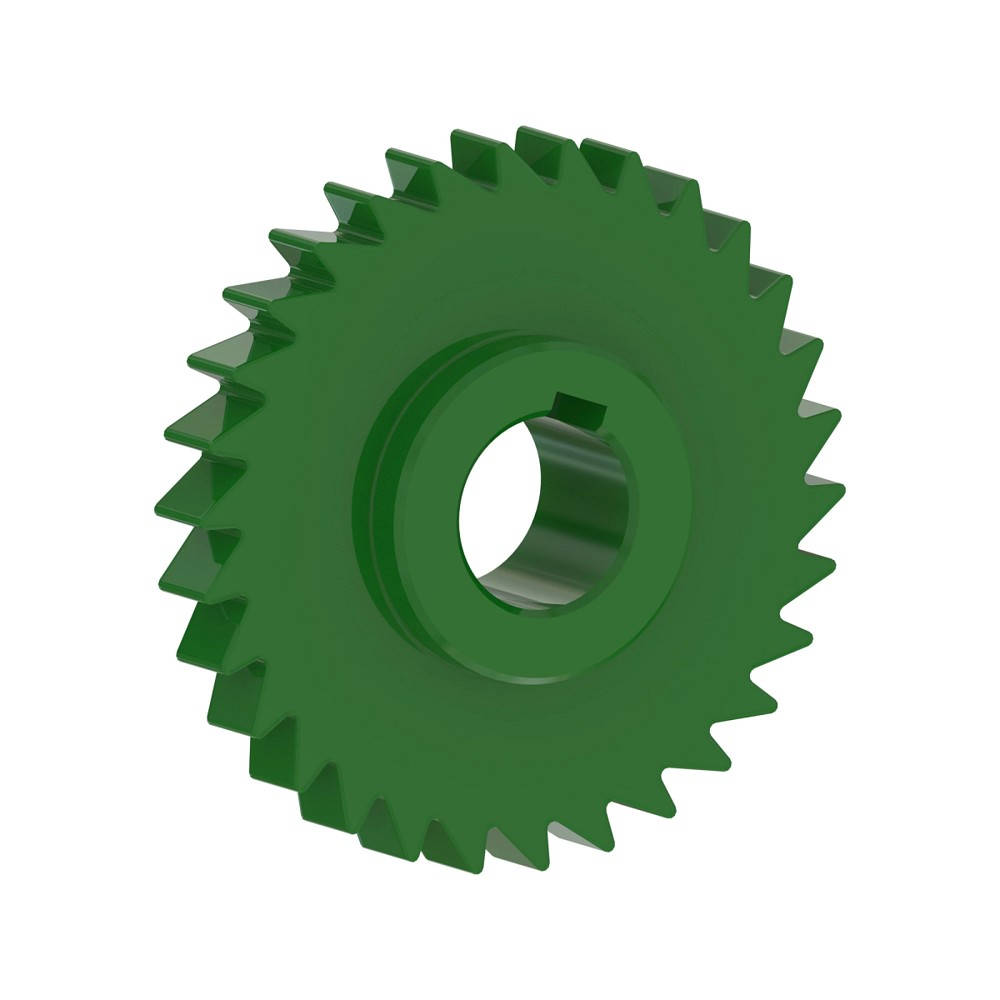 AZ56012 star (John Deere)