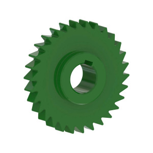 AZ56012 star (John Deere)