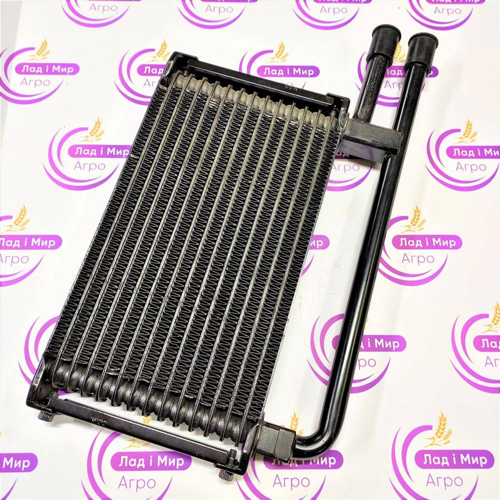 AZ58159 Radiator (John Deere)