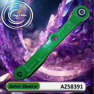 AZ58391 Bracket (John Deere)