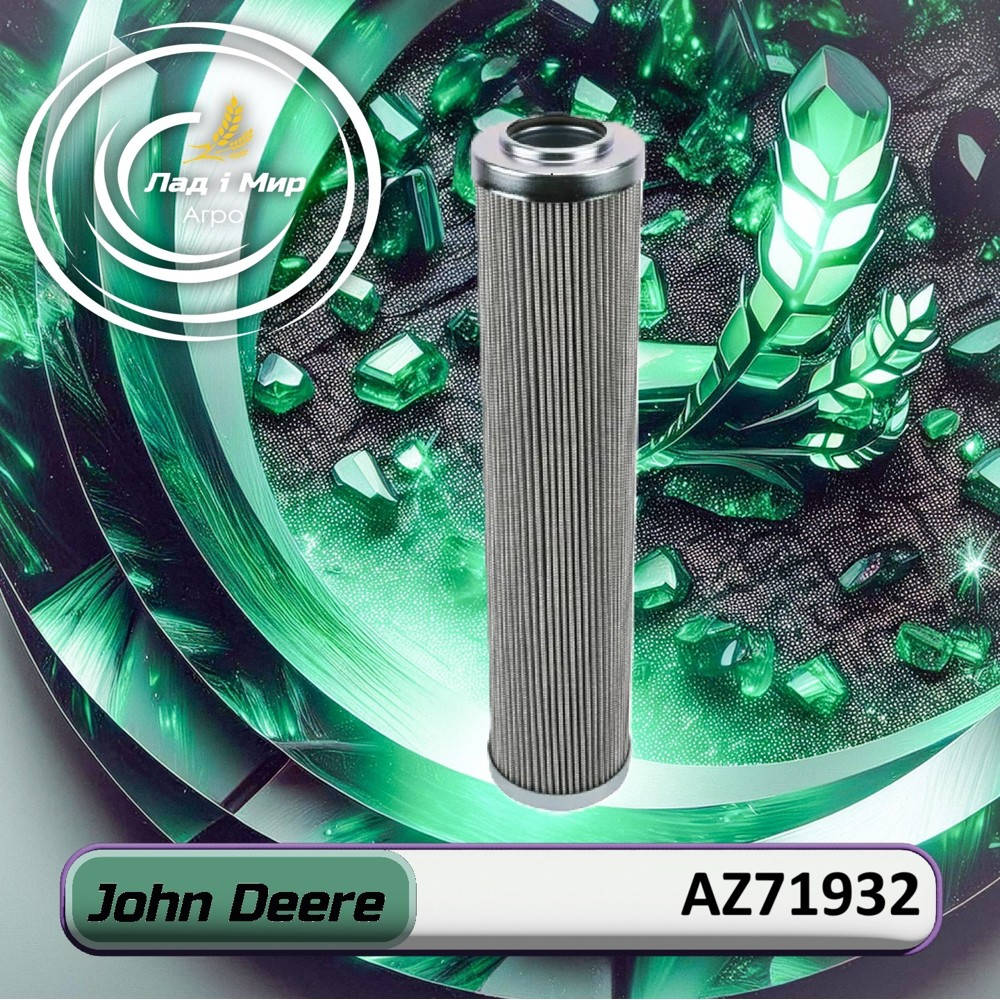 AZ71932 Hydraulic Filter (John Deere)