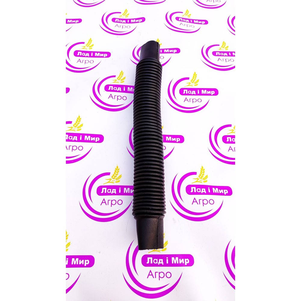 B35601 Corrugated Hose 38 RIBS (John Deere)