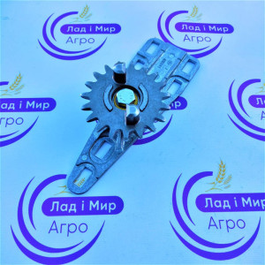 BA26408 DRIVE ASSEMBLY (John Deere)