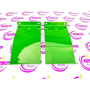 BH84535 Cover Sets (John Deere)