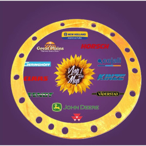 CE17451 Gasket (John Deere)