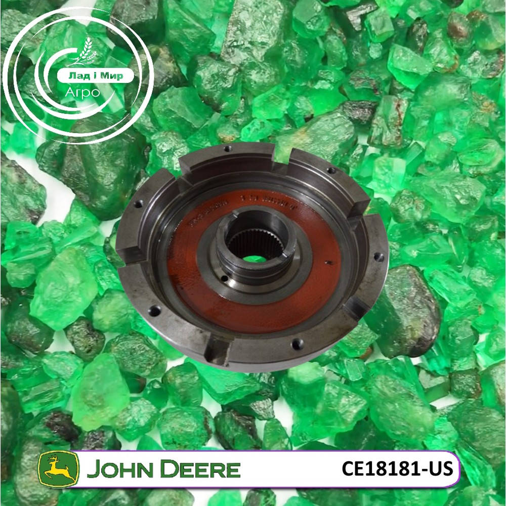 CE18181-US Bęben (John Deere, używane)