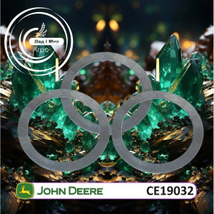 CE19032 Uszczelka (John Deere)
