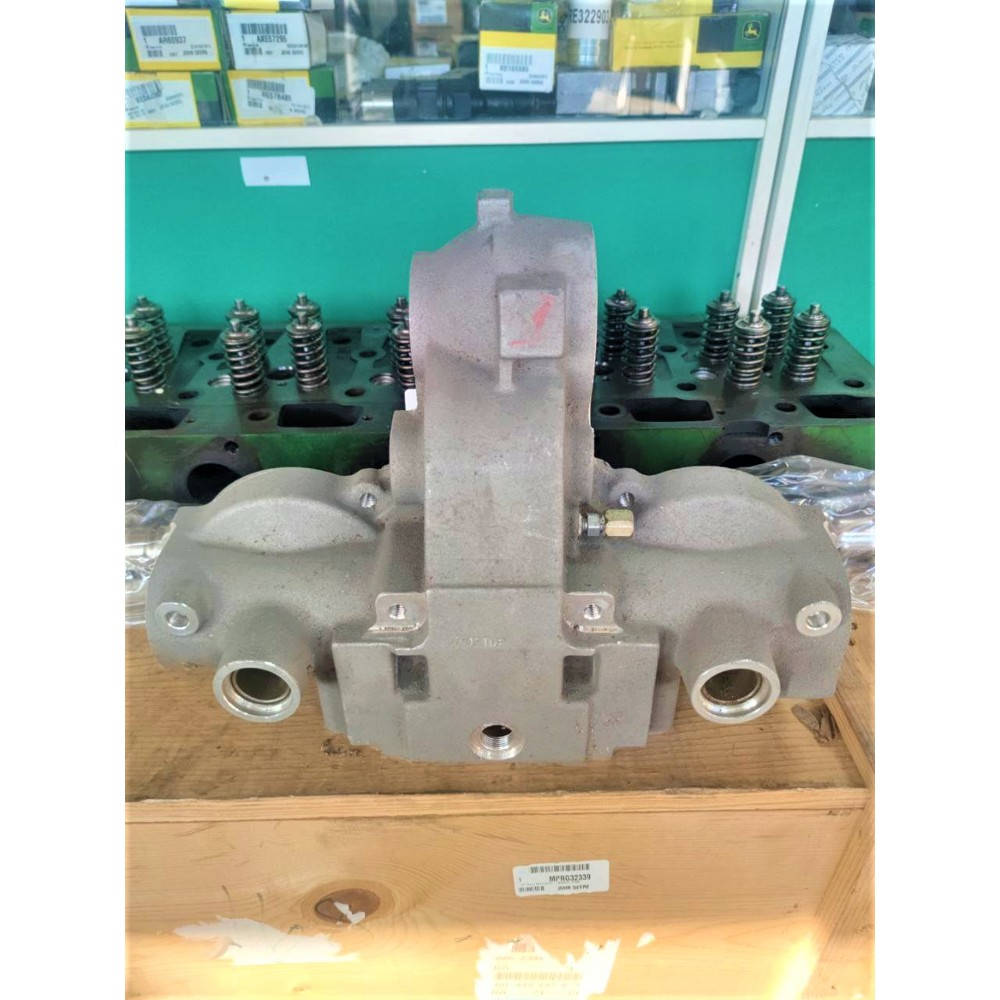 CE20020 Case (John Deere)